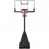 SPALDING Basketball System PLATINUM TF™ 60”